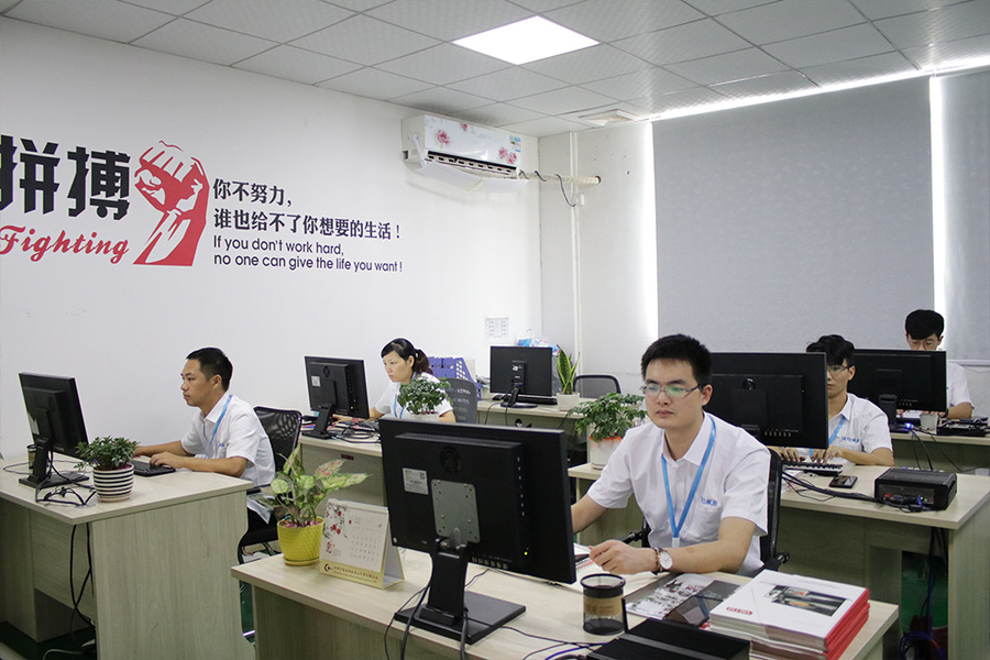 CINA Dongguan VETO technology co. LTD Profil Perusahaan