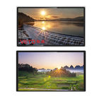 All In One PC Touch Screen Wall Mountable Multi Points Touch 1024×768 Resolution