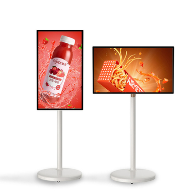 Sistem Android Ultrathin 4+64GB HD1080 Smart Screen Stand By Me Mobile Smart Display TV