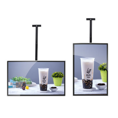 VETO 43 49 55 65 inci wall mount android touch screen indoor Lcd iklan digital signage Untuk lift